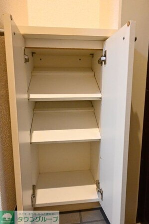 クラッセ国際コーポ池袋の物件内観写真